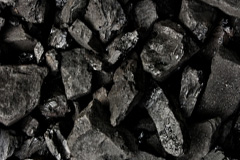 Faucheldean coal boiler costs