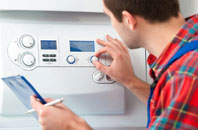 free Faucheldean gas safe engineer quotes